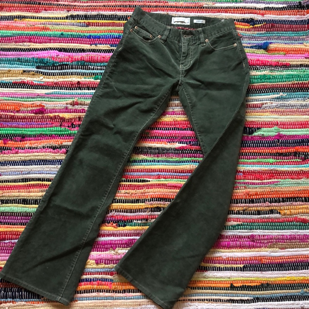Old Navy Corduroy pants